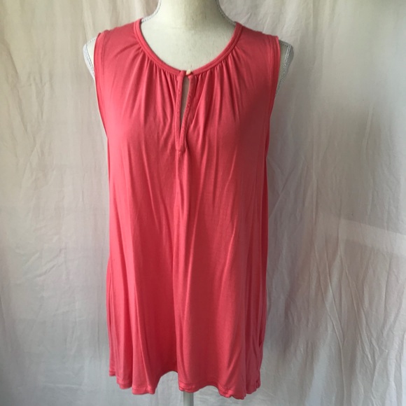 GAP Tunic Tank - Picture 1 of 7